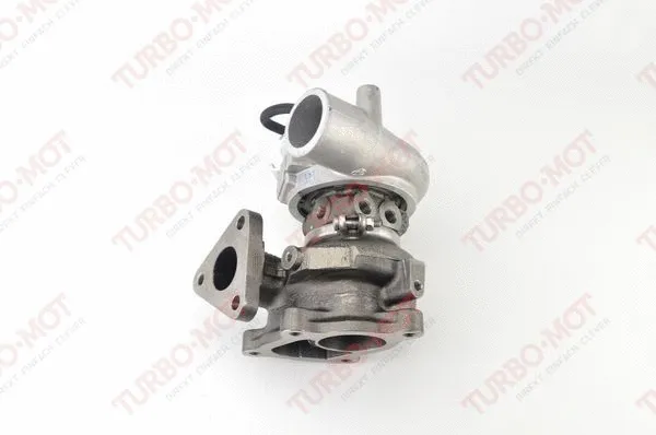 Charger, charging (supercharged/turbocharged) (666152)