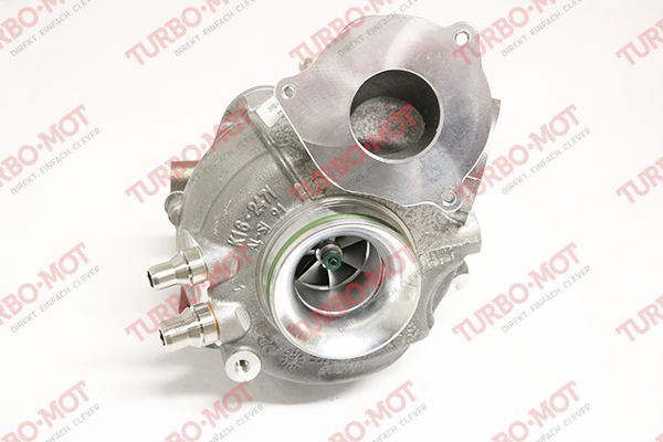 Charger, charging (supercharged/turbocharged) (630503)