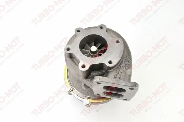 Charger, charging (supercharged/turbocharged) (619282)