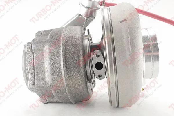 Charger, charging (supercharged/turbocharged) (673782)