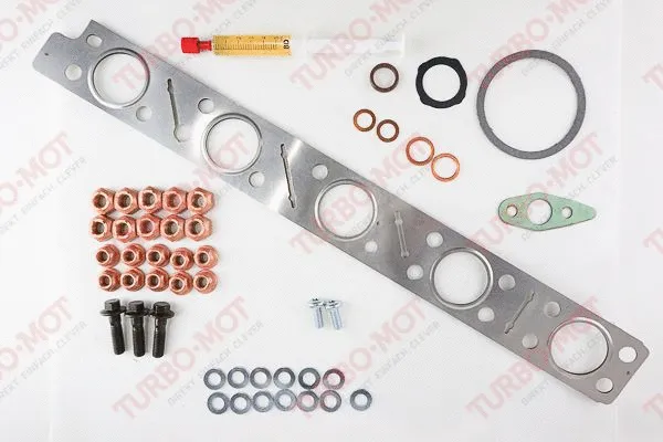 Mounting Kit, charger (MS1724)