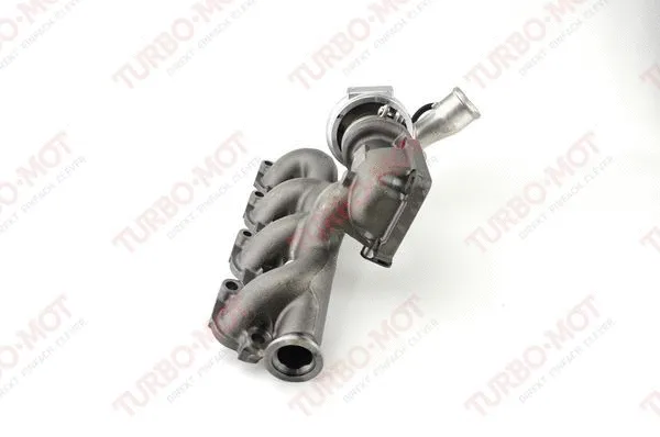 Charger, charging (supercharged/turbocharged) (618672)