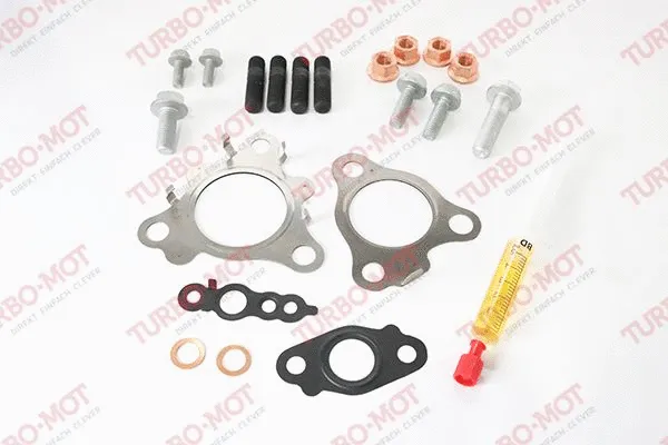 Mounting Kit, charger (MS1945)