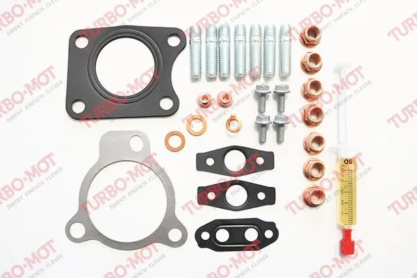 Mounting Kit, charger (MS1696)