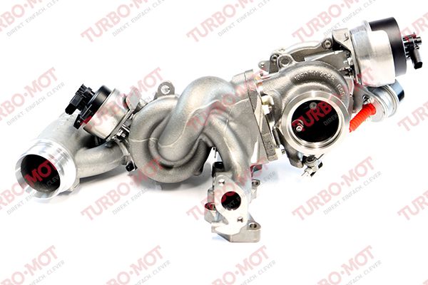 Charger, charging (supercharged/turbocharged)