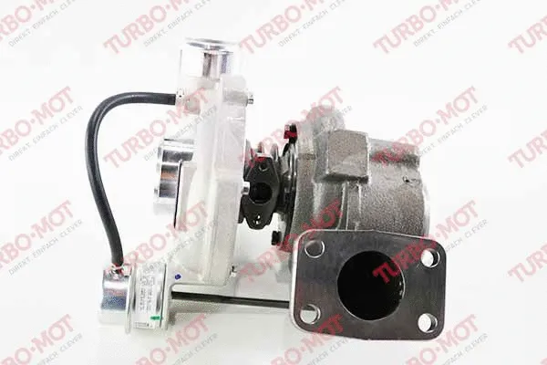 Charger, charging (supercharged/turbocharged) (655392)