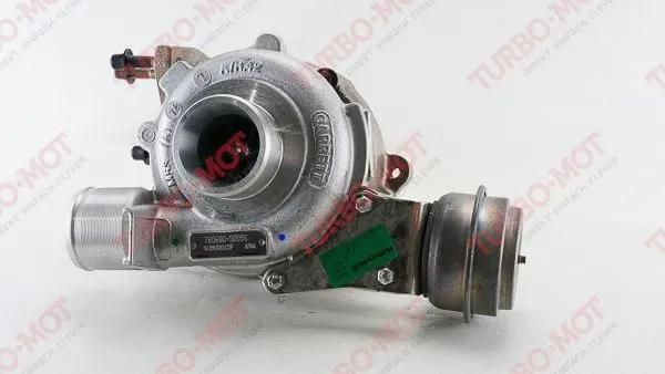 Charger, charging (supercharged/turbocharged) (632872)