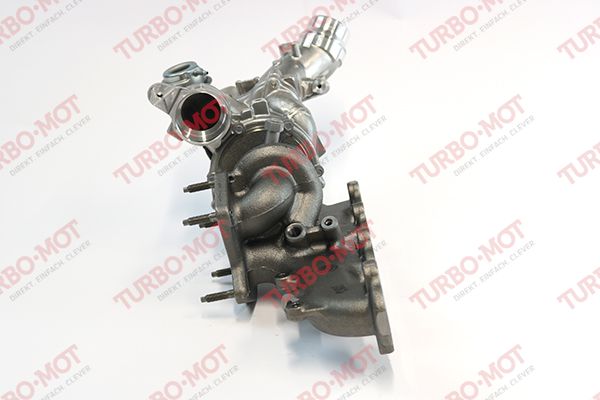 Charger, charging (supercharged/turbocharged) (683403)