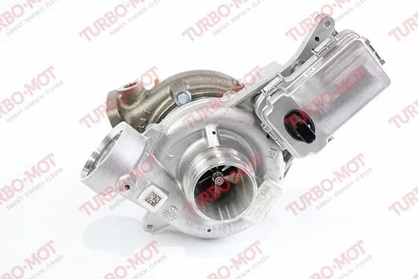 Charger, charging (supercharged/turbocharged) (647613)