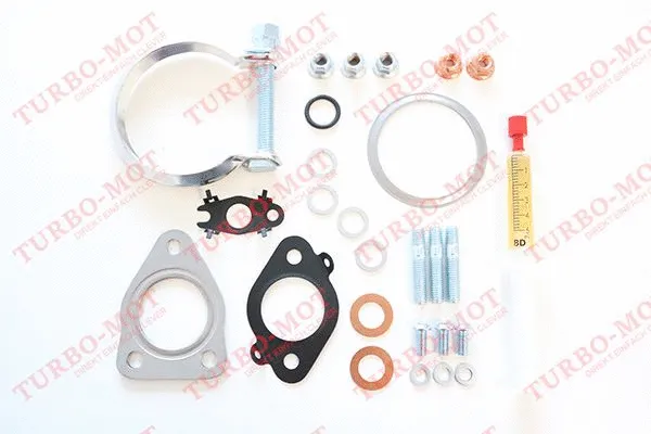 Mounting Kit, charger (MS1967)