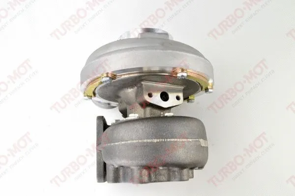 Charger, charging (supercharged/turbocharged) (602972R)