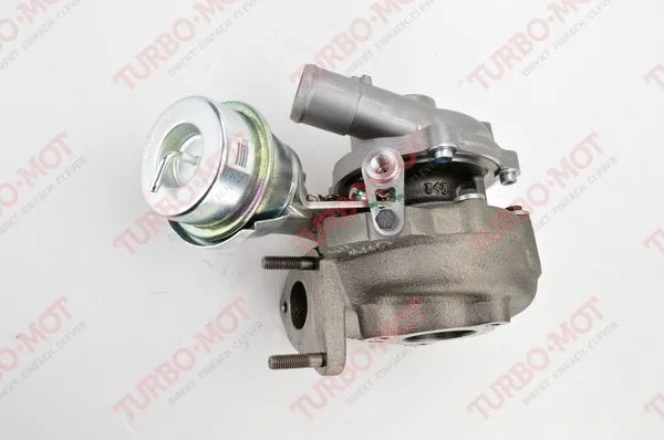 Charger, charging (supercharged/turbocharged) (694642)