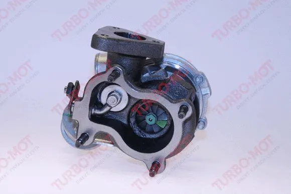 Charger, charging (supercharged/turbocharged) (640242)