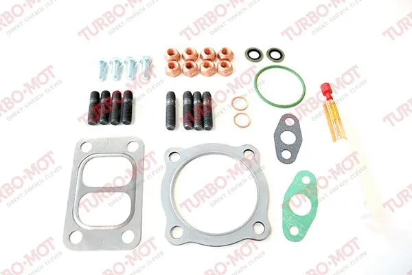 Mounting Kit, charger (MS1758)