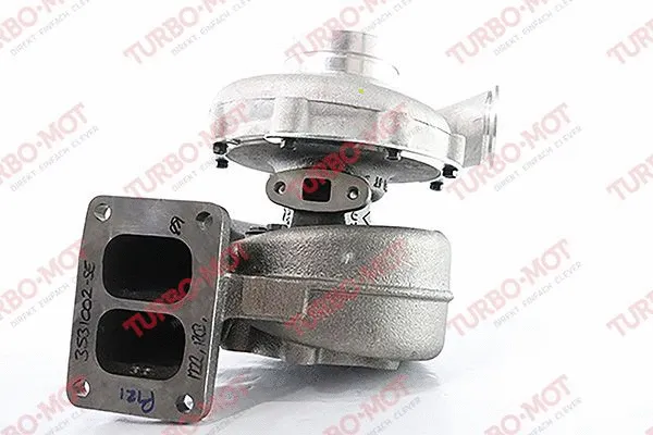 Charger, charging (supercharged/turbocharged) (679542)