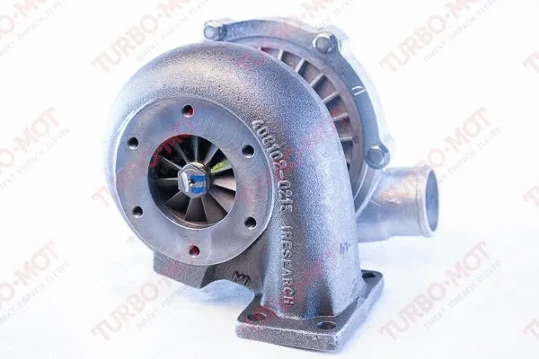 Charger, charging (supercharged/turbocharged) (695942)