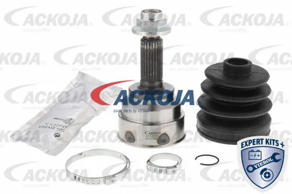 Joint Kit, drive shaft