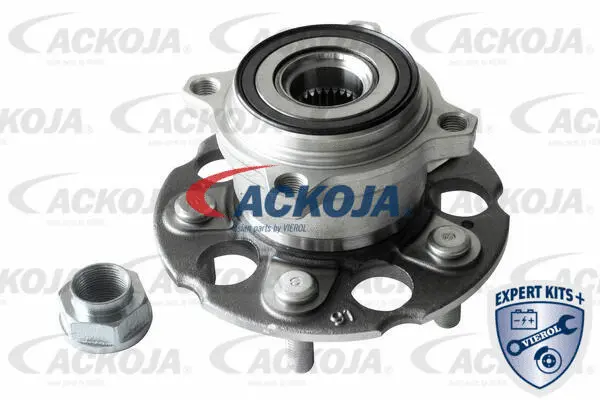 Wheel Bearing Kit