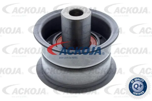 Deflection/Guide Pulley, timing belt
