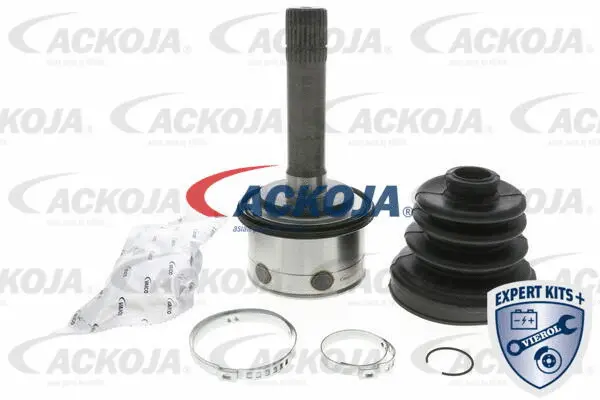 Joint Kit, drive shaft