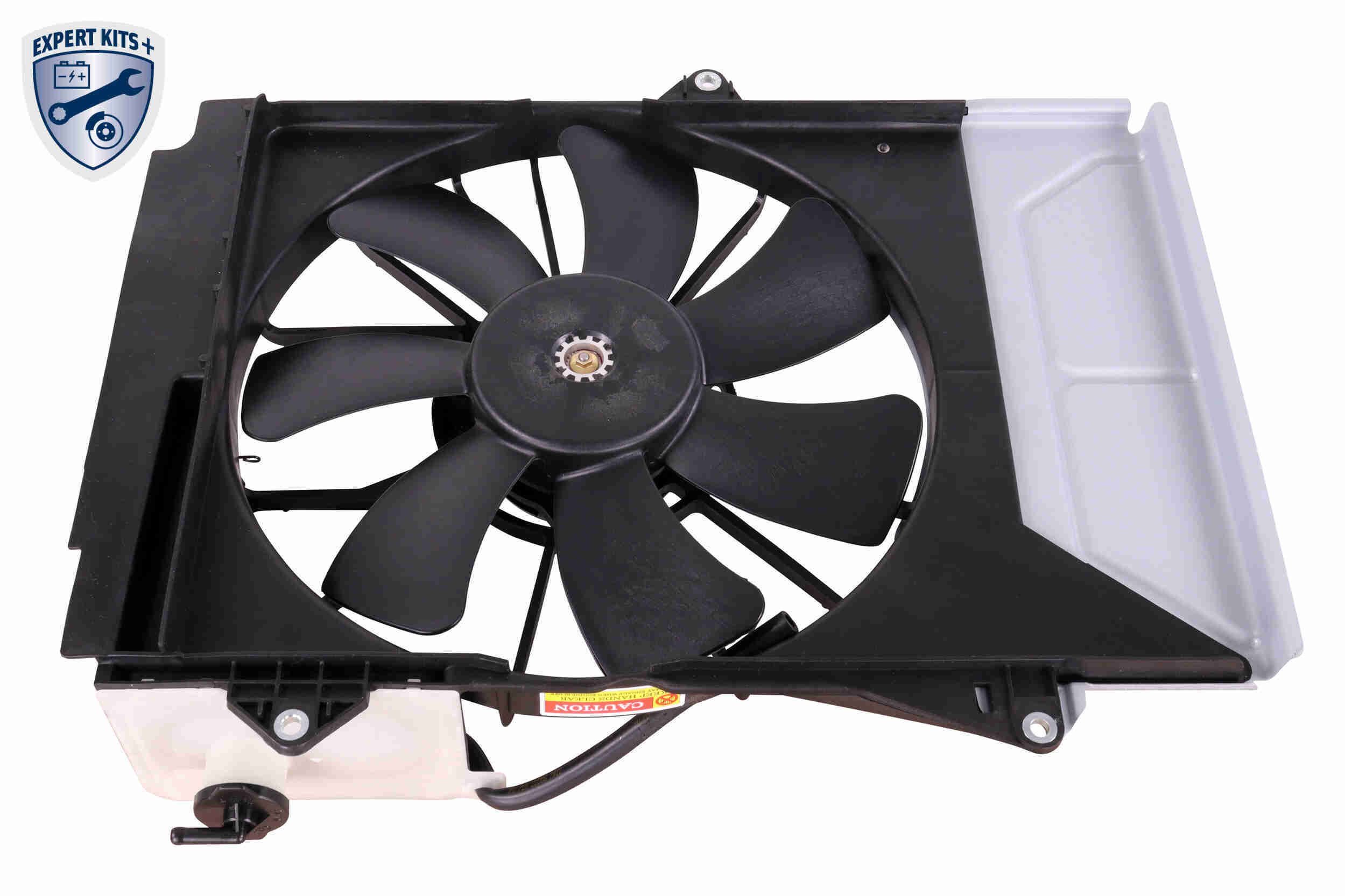 Fan, engine cooling (A70-01-0003)