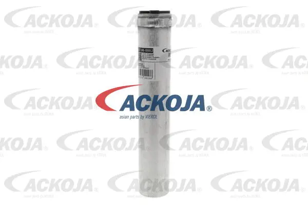 Dryer, air conditioning