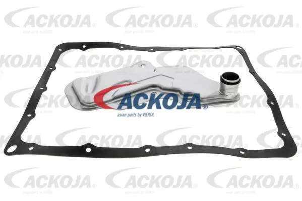 Inner Tie Rod