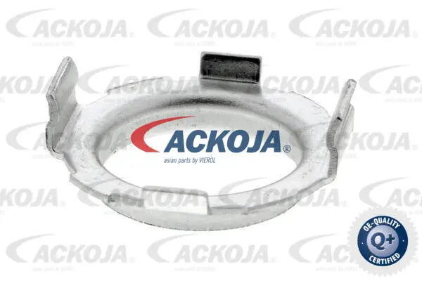 Inner Tie Rod