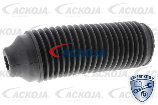 Dust Cover Kit, shock absorber