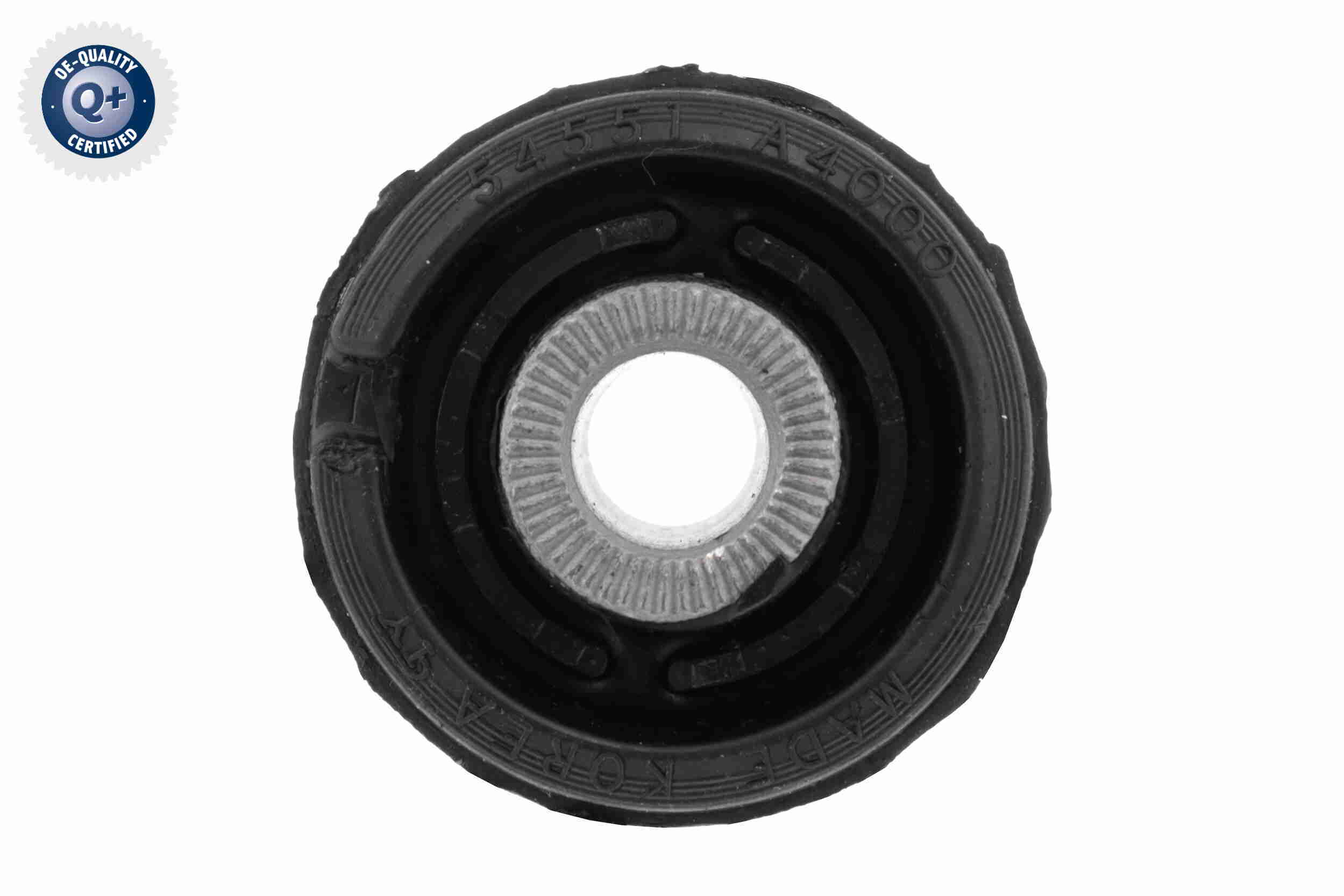 Mounting, control/trailing arm