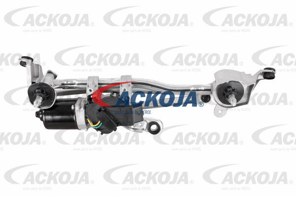 Wiper Linkage