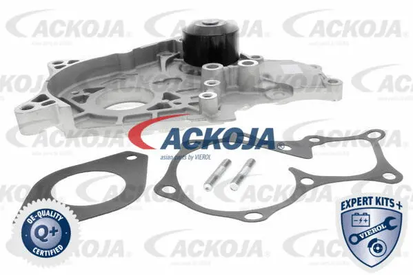 Water Pump, engine cooling