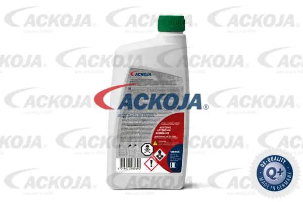Antifreeze