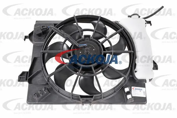 Fan, engine cooling