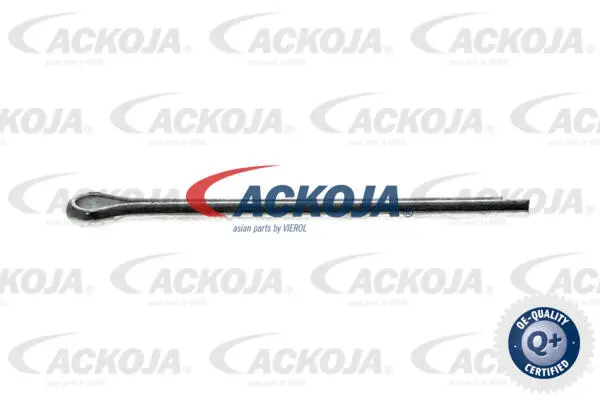 Tie Rod End