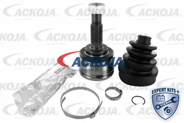 Joint Kit, drive shaft