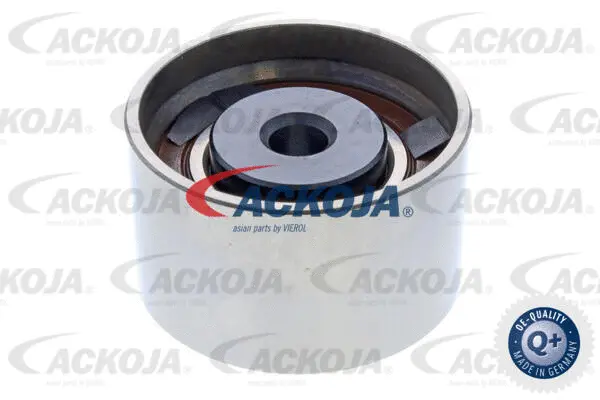 Deflection/Guide Pulley, timing belt