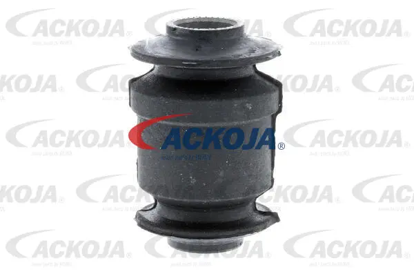 Mounting, control/trailing arm