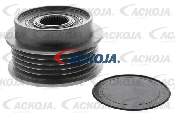 Alternator Freewheel Clutch