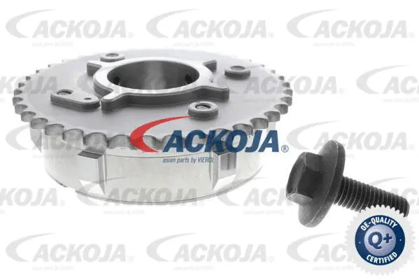 Camshaft Adjuster