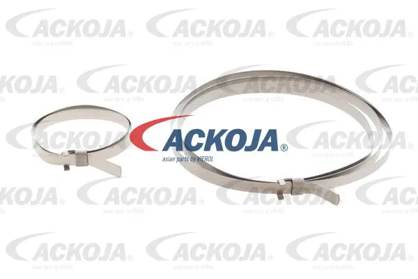 Bellow Kit, steering