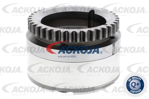 Camshaft Adjuster