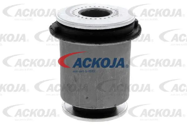 Mounting, control/trailing arm