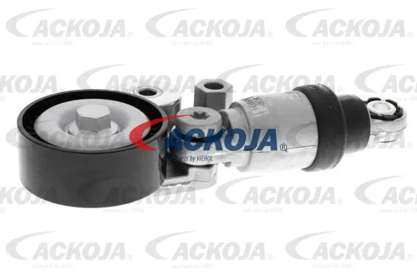 Belt Tensioner, V-ribbed belt