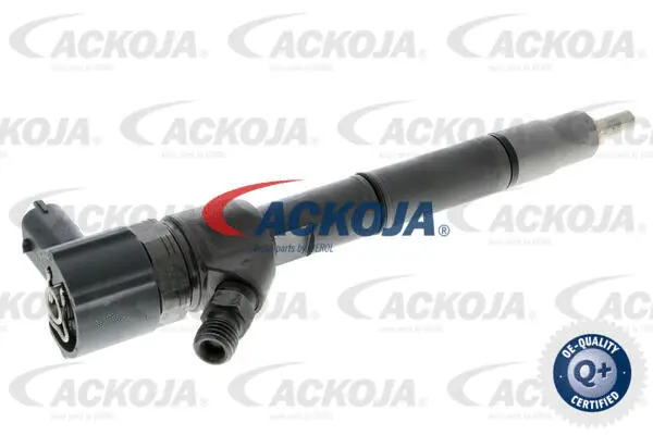 Injector Nozzle
