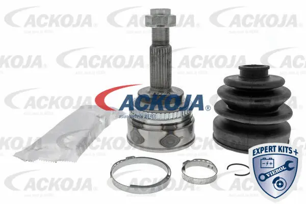 Joint Kit, drive shaft