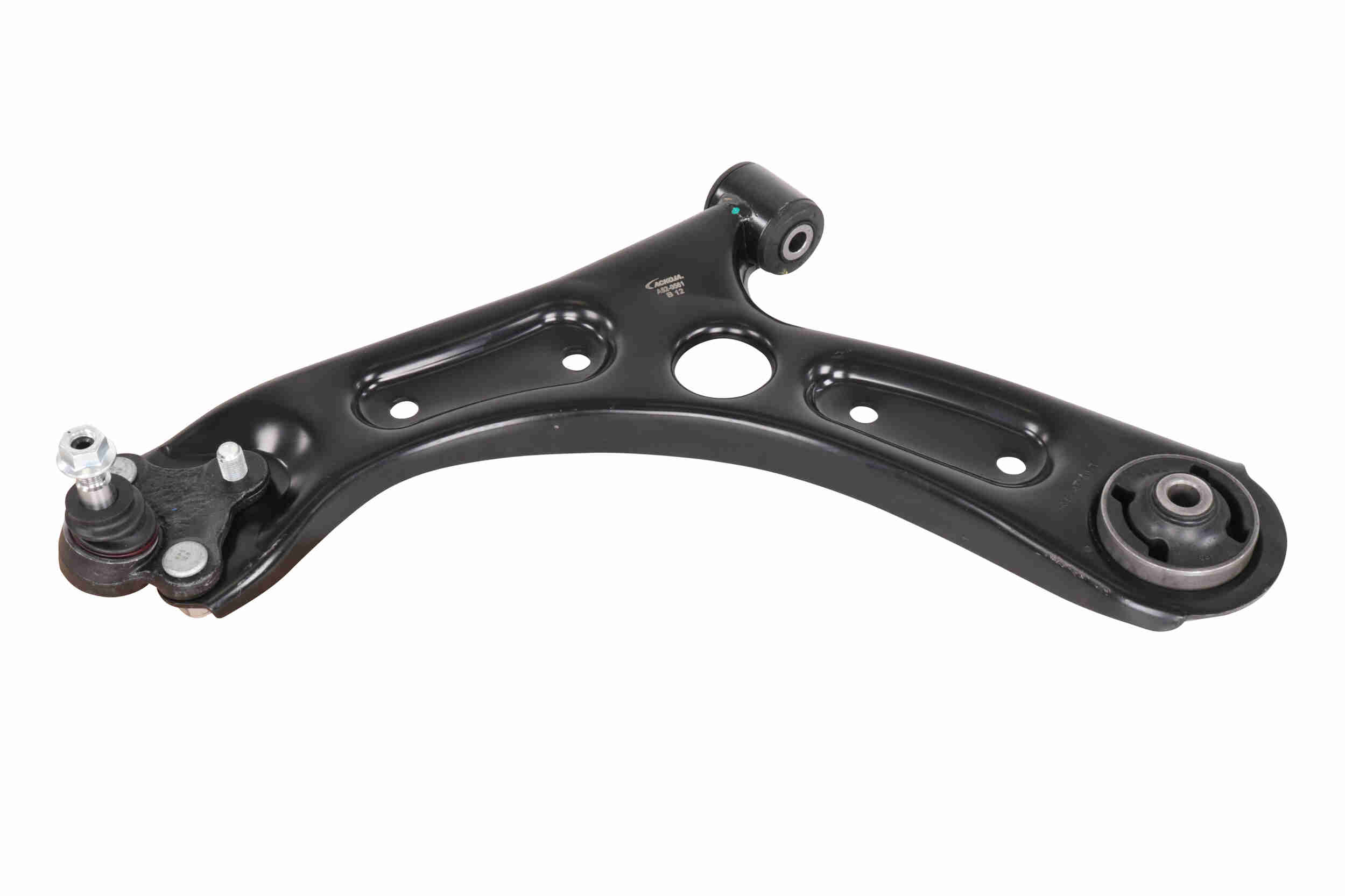 Control/Trailing Arm, wheel suspension (A52-0561)