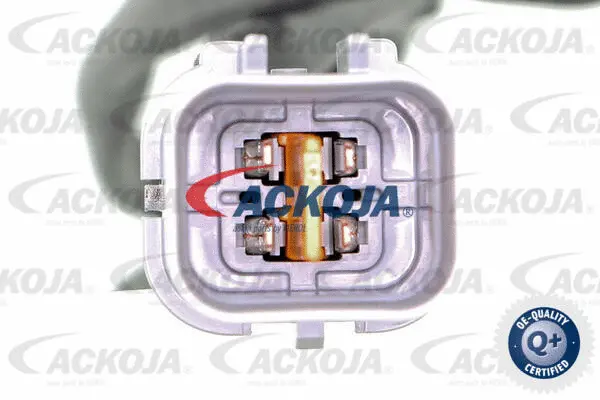 Lambda Sensor