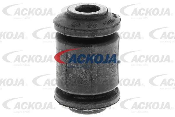 Mounting, control/trailing arm