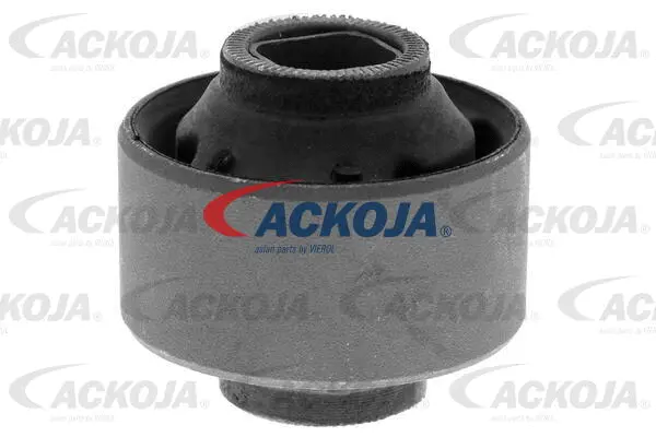 Mounting, control/trailing arm